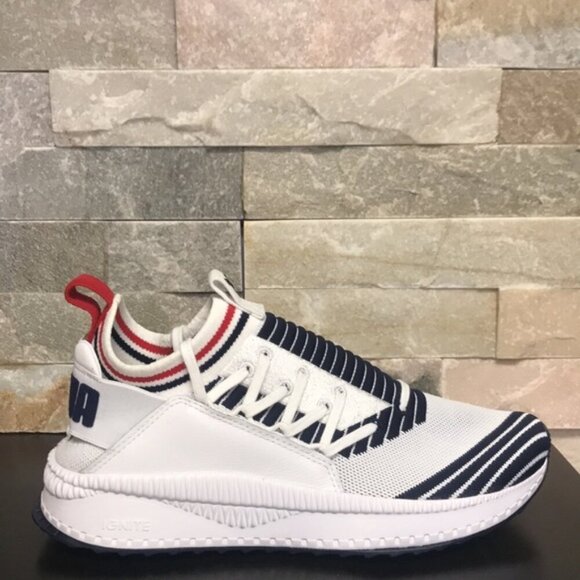 PUMA Men's Tsugi Jun Sneaker - Picture 2 of 5